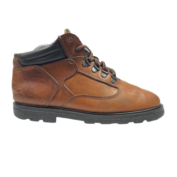 dexter hiking boots new